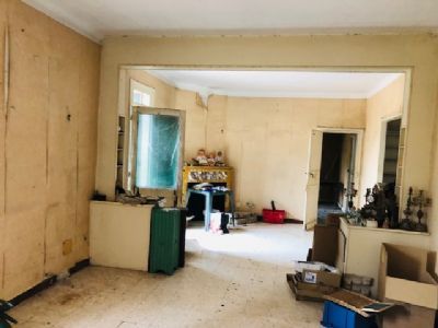 Agde Maison à rénover sur un terrain de 729 m²