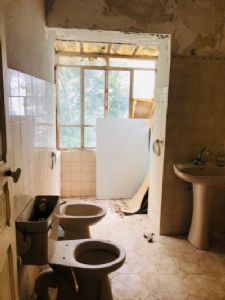 Agde Maison à rénover sur un terrain de 729 m²