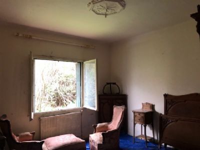 Agde Maison à rénover sur un terrain de 729 m²