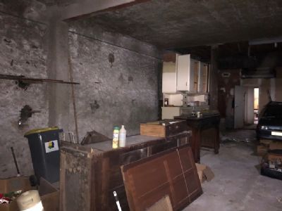 Agde Maison à rénover sur un terrain de 729 m²