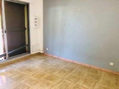 Agde Appartement type 3 en RDC avec jardin de 60 m²