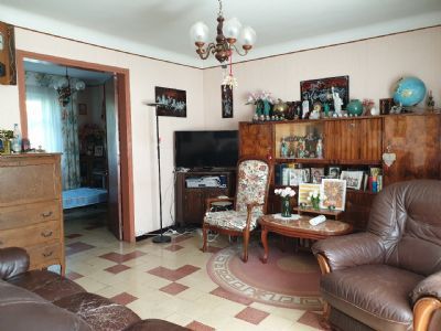 Agde&nbsp;Villa T5 avec garage