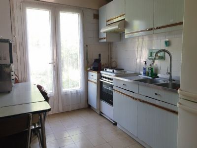 Agde&nbsp;Villa T5 avec garage
