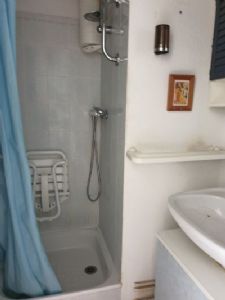 Grau d'agde&nbsp;Villa type 3 + parking privé