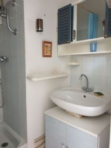 Grau d'agde&nbsp;Villa type 3 + parking privé