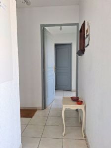 Agde les Cayrets T3 avec 2 parking privatif