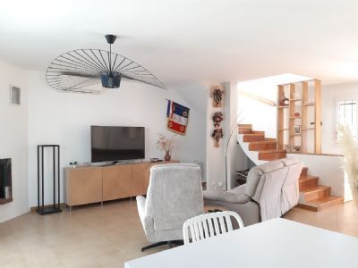 Agde Villa de type 5 secteur résidentiel