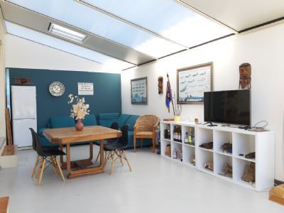 Agde Villa de type 5 secteur résidentiel