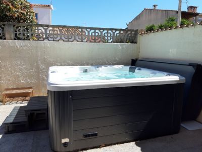 Agde Villa de type 5 secteur résidentiel
