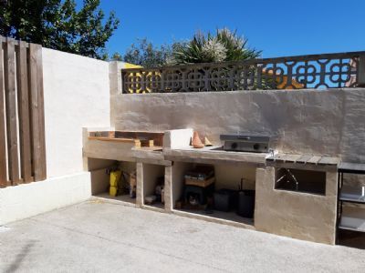 Agde Villa de type 5 secteur résidentiel