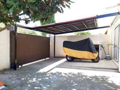 Agde Villa de type 5 secteur résidentiel