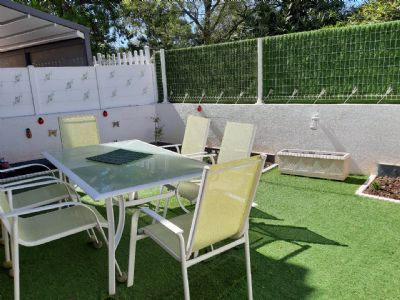 Agde Villa Type 4 avec garage