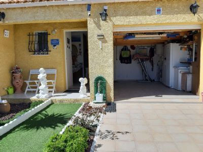 Agde Villa Type 4 avec garage