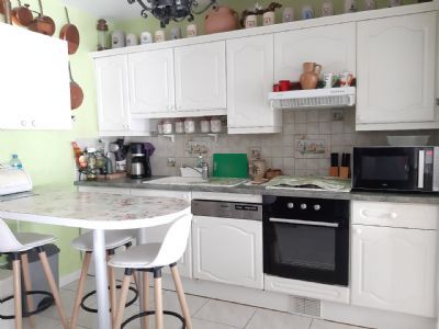 Agde Villa Type 4 avec garage