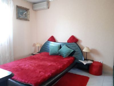Agde Villa Type 4 avec garage