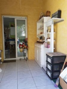 Agde Villa Type 4 avec garage