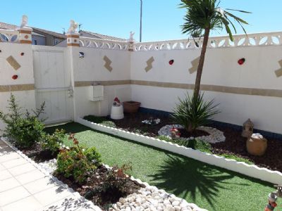 Agde Villa Type 4 avec garage