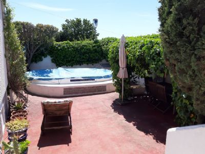 Agde Villa de plain-pied type 4 + jardin arboré