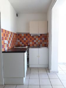 Grau d'agde Appartement T2 + parking
