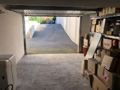 Agde Garage à louer à l'année
