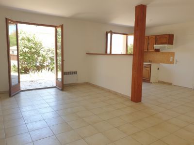 Agde&nbsp;Quartier résidentiel et au calme !