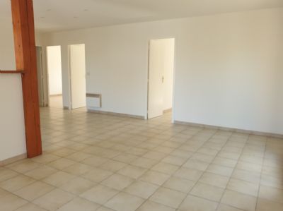Agde&nbsp;Quartier résidentiel et au calme !