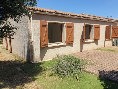 Agde&nbsp;Quartier résidentiel et au calme !