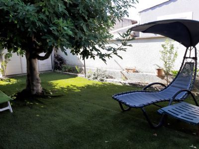 Grau d'agde Secteur La Chevrette