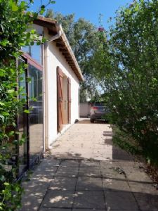 Grau d'agde Secteur La Chevrette