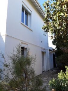 Agde&nbsp;Maison type 5 + studio mezzanine