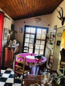 Agde&nbsp;Maison type 5 + studio mezzanine