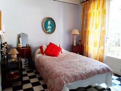 Agde&nbsp;Maison type 5 + studio mezzanine