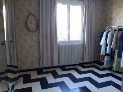 Agde&nbsp;Maison type 5 + studio mezzanine